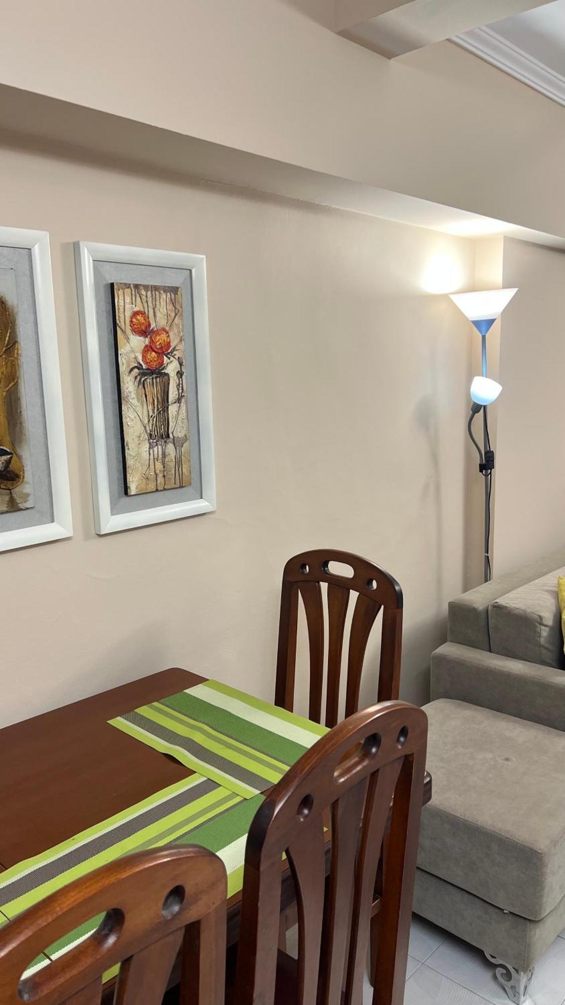 Bright & Roomy Center