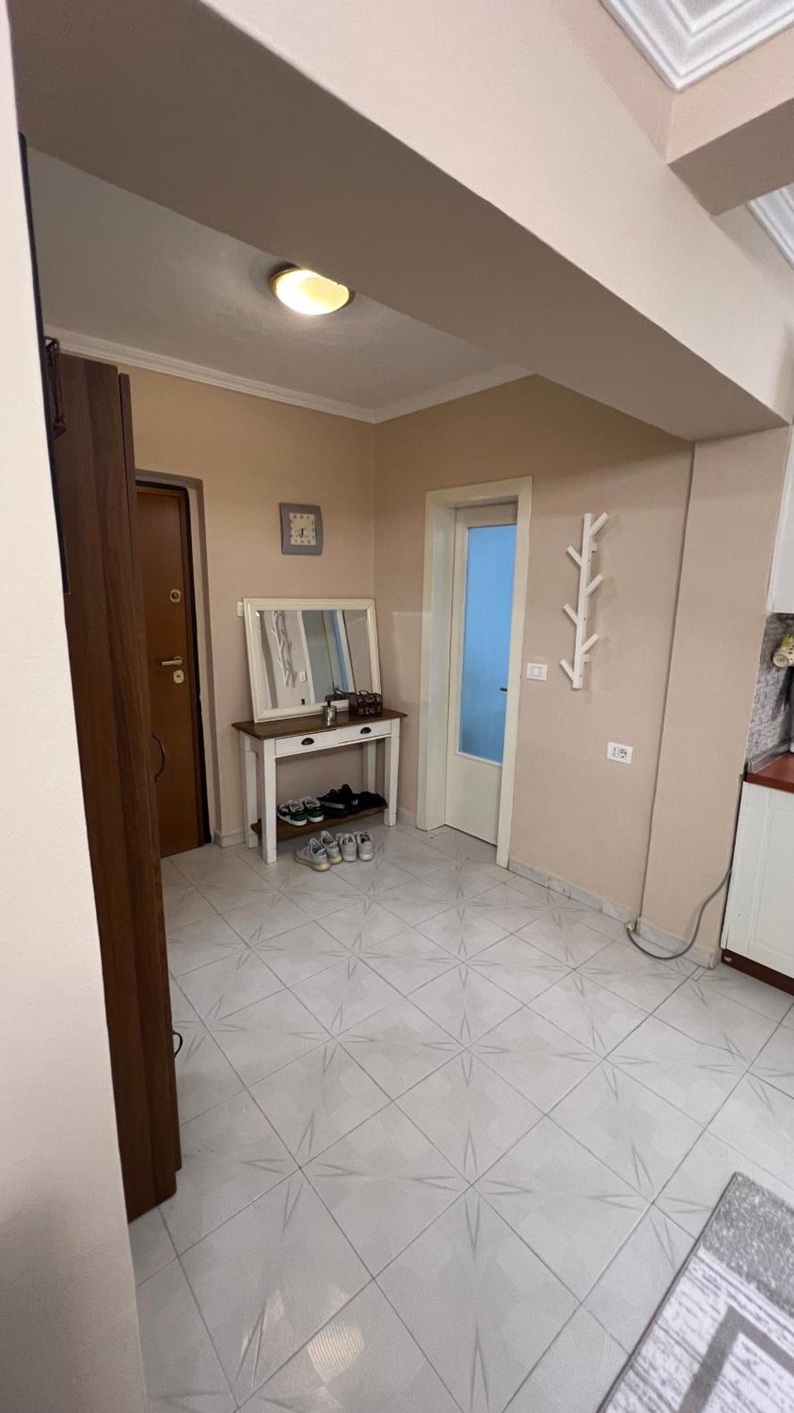 Apartamento Bright & Roomy Center